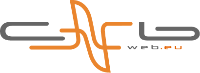 Logo cfbweb.eu